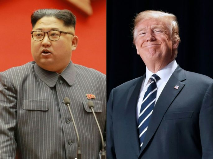 La cumbre histórica entre Trump y Kim será el 12 de junio en Singapur