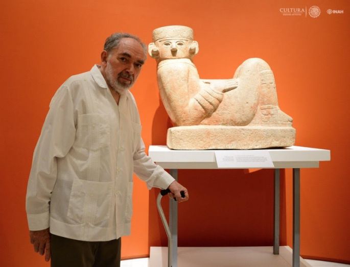 Consternación por el deceso del investigador alemán Peter Schmidt