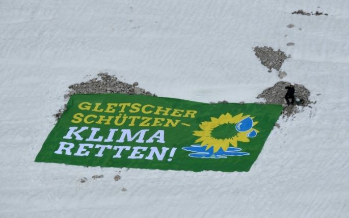 Negociaciones contra el cambio climático se atascan y llevan a nueva ronda