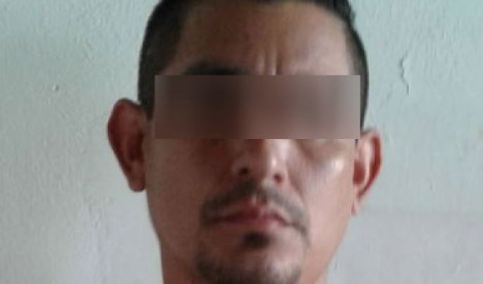 Detienen a salvadoreño buscado por autoridades de su país