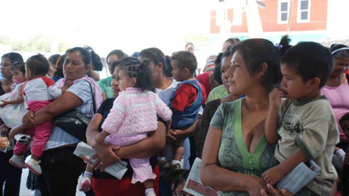 8 millones de familias en México las preside una mujer, en Yucatán 1 de cada 3
