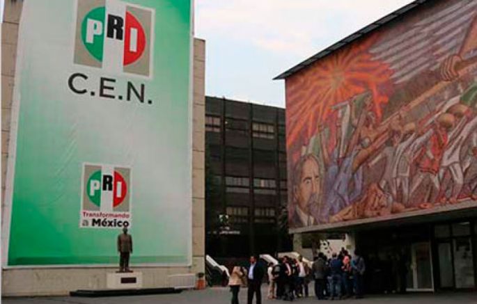 Por contar con doble nacionalidad, Nestora Salgado es inelegible para el Senado: PRI