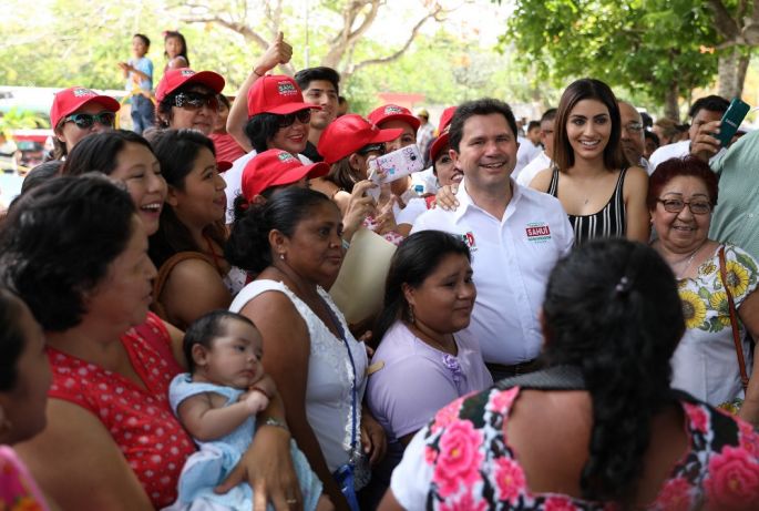 Diez clínicas con servicios ampliados: Sahuí