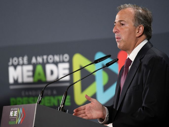 Como presidente, José Antonio Meade impulsará la mayor ampliación en la historia de Prospera