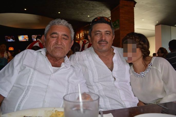 Borracho, ocasiona múltiples destrozos el hijo del alcalde de Progreso