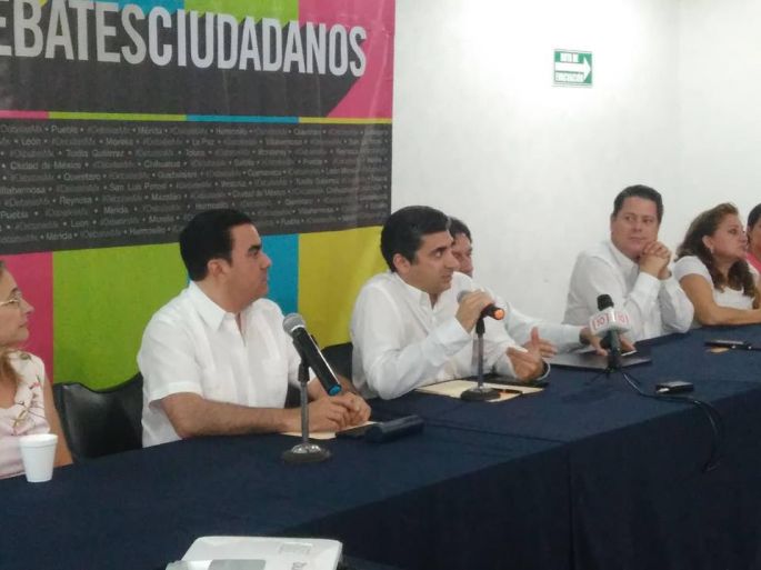Mil 300 millones espera el comercio yucateco por el 10 de mayo
