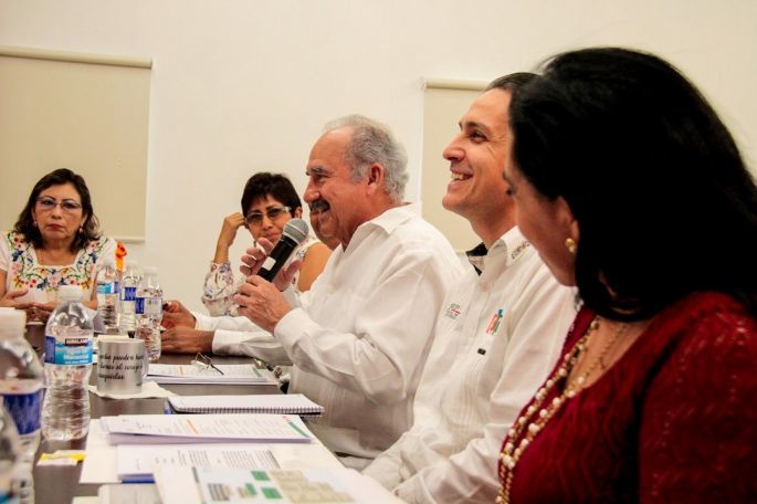 Yucatán, referente en el sistema educativo nacional