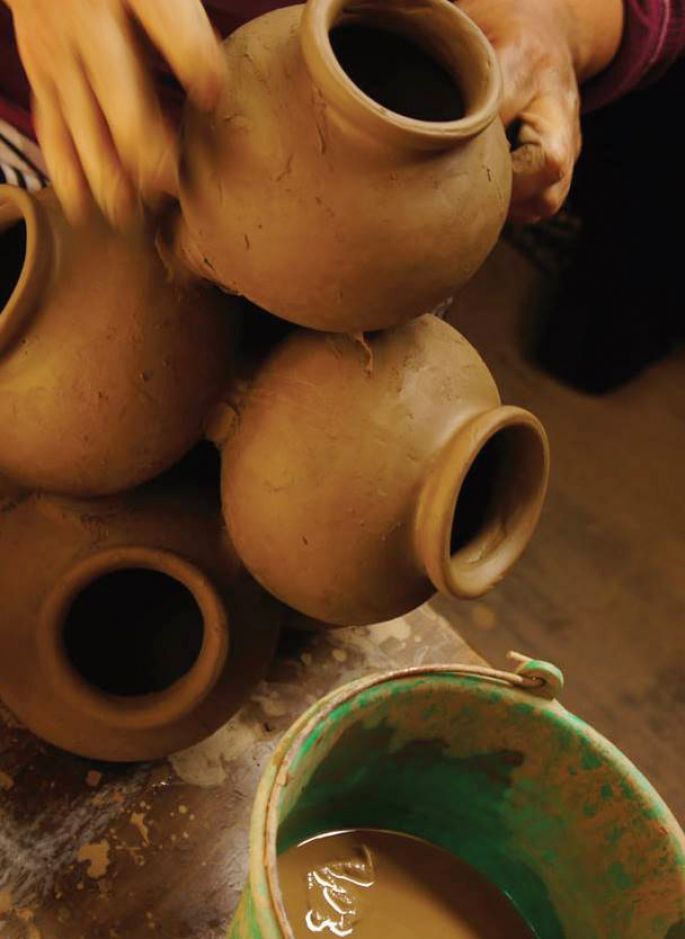 Alfarería yucateca podrá aspirar al Premio Nacional de la Cerámica 2018   