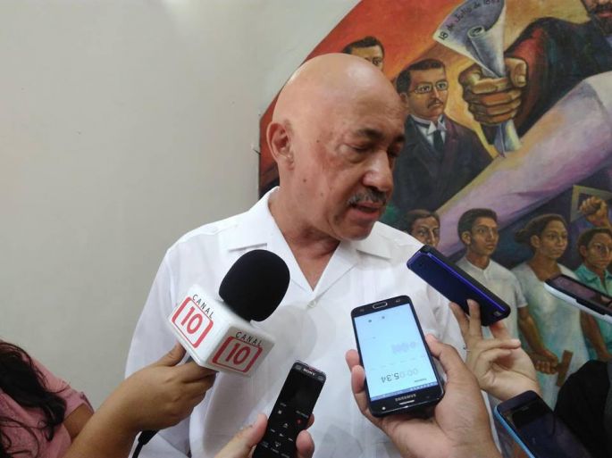 La Uady se declara lista para la pasarela política