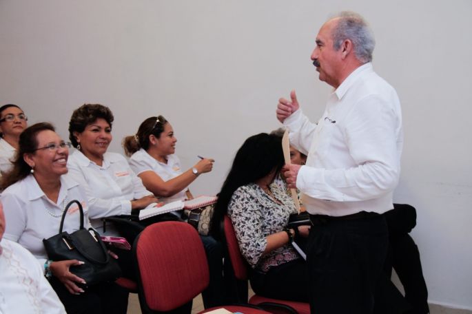 Transparente selección de participantes en la Evaluación del Desempeño Docente 2018