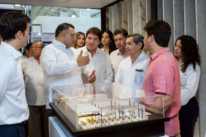 Es momento de darle cauce al Yucatán que construimos juntos: RZB