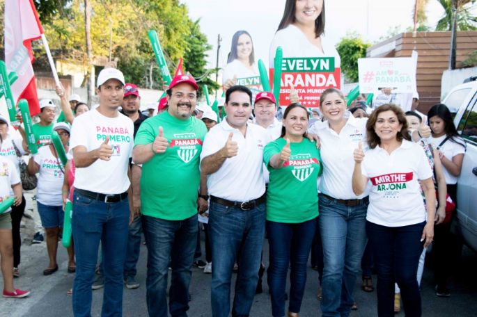 Mauricio Sahuí Rivero saldrá a debatir con las mejores propuestas: Carlos Sobrino Argáez