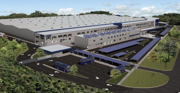 Empresas llegan a Yucatán, se quedan y van por más