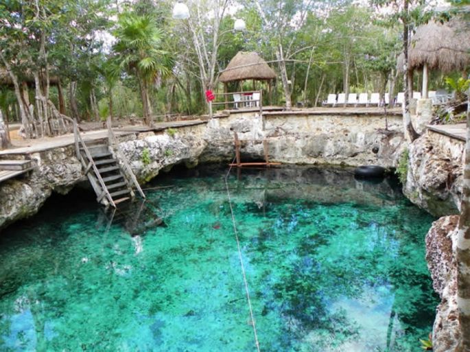 Cultur apostará por mayor promoción de los paradores de Sanahcat