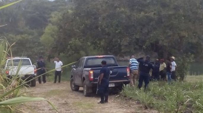 Encuentran cuerpos de policías oaxaqueños secuestrados en Veracruz