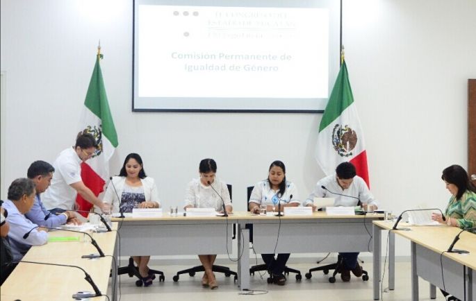 El Congreso del Estado convocará a organizaciones civiles para discutir iniciativa en la materia  
