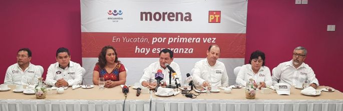 Huacho propone segundo piso para la entrada a Progreso