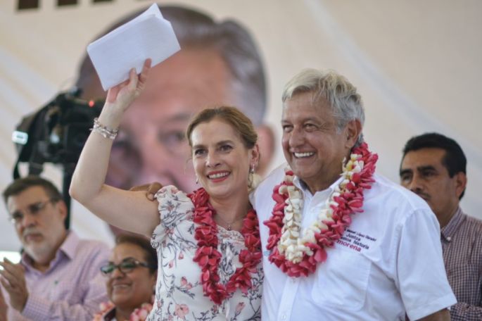 “Voy a llegar a 2024 y vamos a dejar las bases de un México nuevo”: AMLO