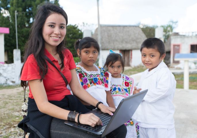 La UPY ofrece experiencias internacionales a sus estudiantes