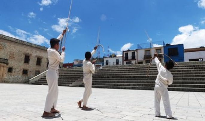 Guanajuato, sede del nacional de Juegos y Deportes Autóctonos 2018