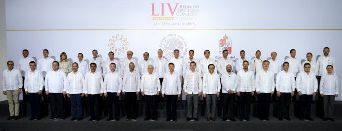 Propuestas para seguir incorporando a Yucatán en la economía global
