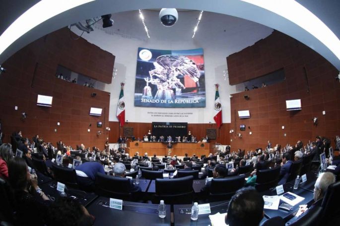 Titular de la SCT debe rendir informe al Congreso sobre accidente de Global Air: senadores del PAN
