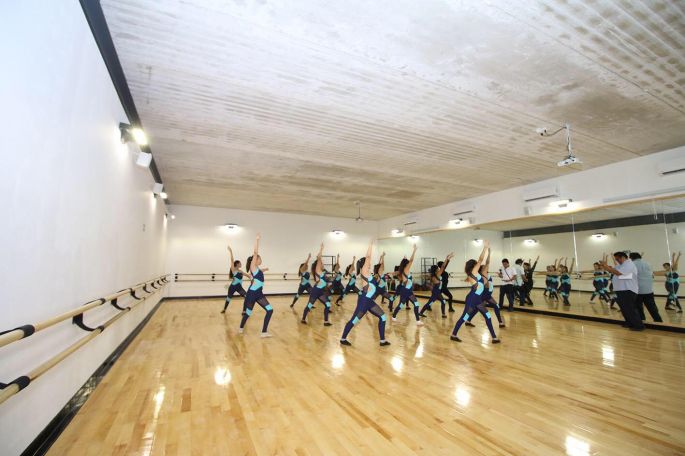 Nuevos talleres del Centro Cultural del Sur estarán enfocados a las artes visuales y la música