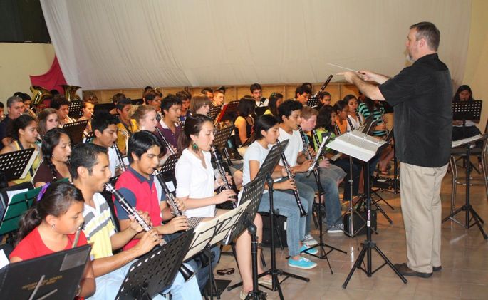 Instituciones locales podrán competir por apoyo para residencias artísticas
