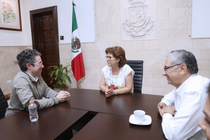 El Centro Cultural del Sur, un referente social y cultural del Ayuntamiento de Mérida