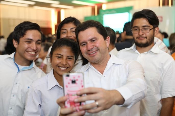 La mejor versión de Mérida: Sahuí
