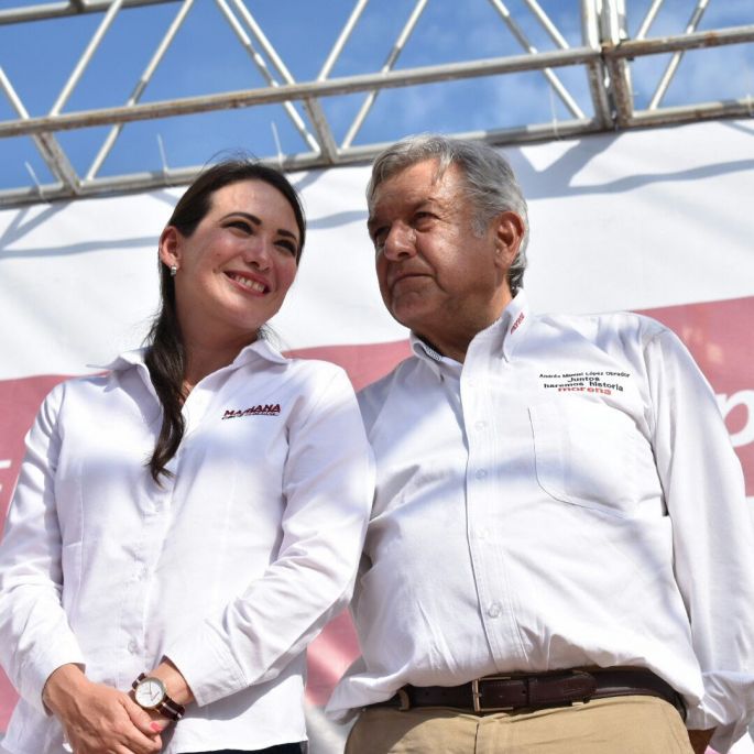 Vamos a terminar con la desigualdad, la combatiremos de frente con capacidad y honestidad: Mariana Cruz.