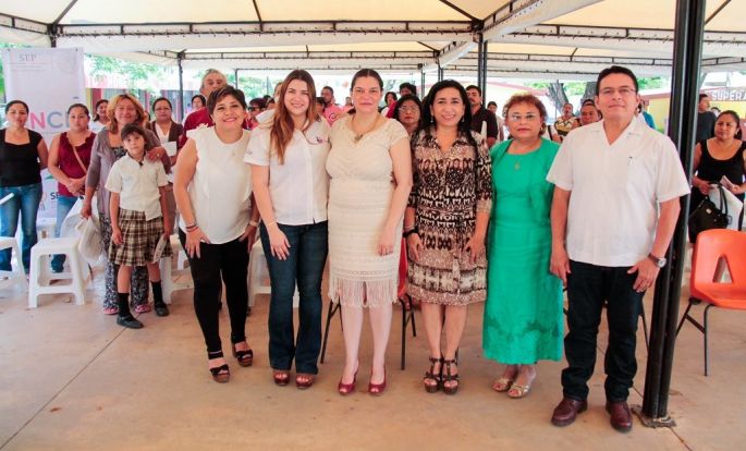 Esfuerzo de voluntades en la Red “Te escucho”