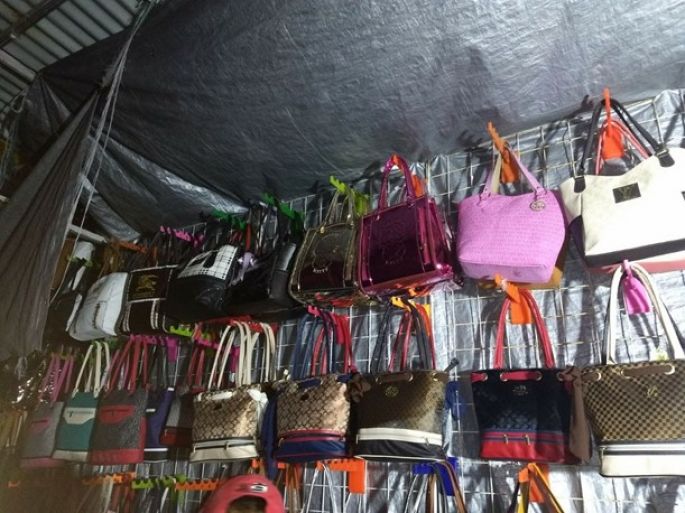 La PGR asegura piratería en la Ciudad de México