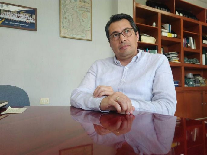 La UADY podrá cambiar curricular en licenciaturas vinculadas a ZEE