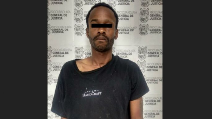 Detienen a estadounidense al intentar cruzar la frontera con México