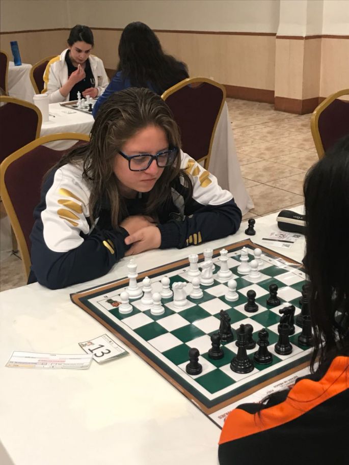 La UADY obtiene oro y bronce en ajedrez en la Universíada Nacional