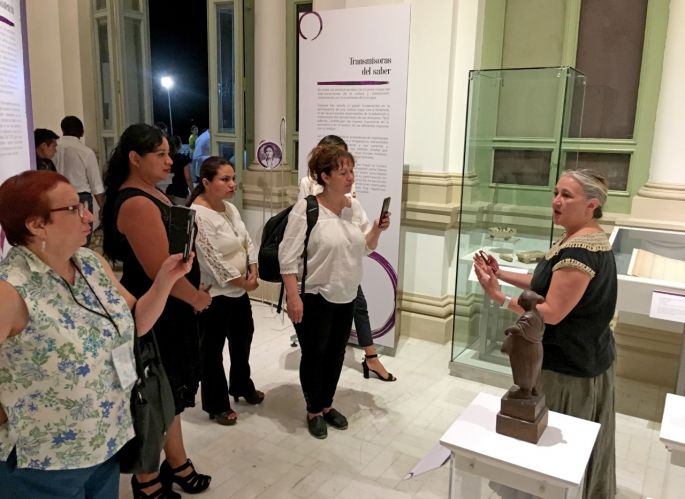 Suma de voluntades a favor de la inclusión