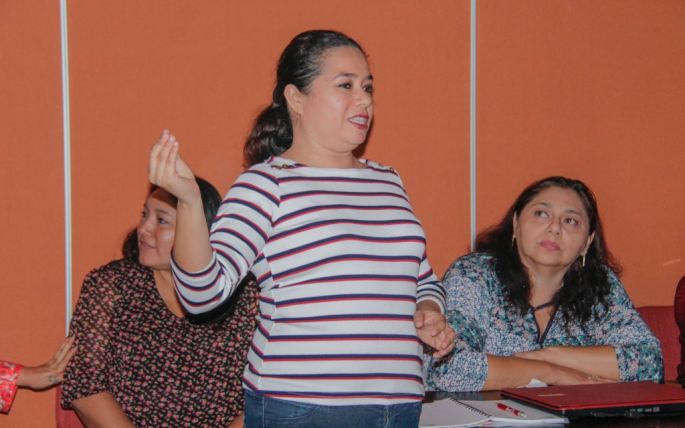 Diseñan proyectos culturales las Escuelas de Tiempo Completo