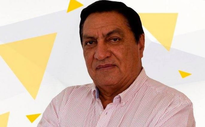 Asesinan a candidato perredista en Michoacán