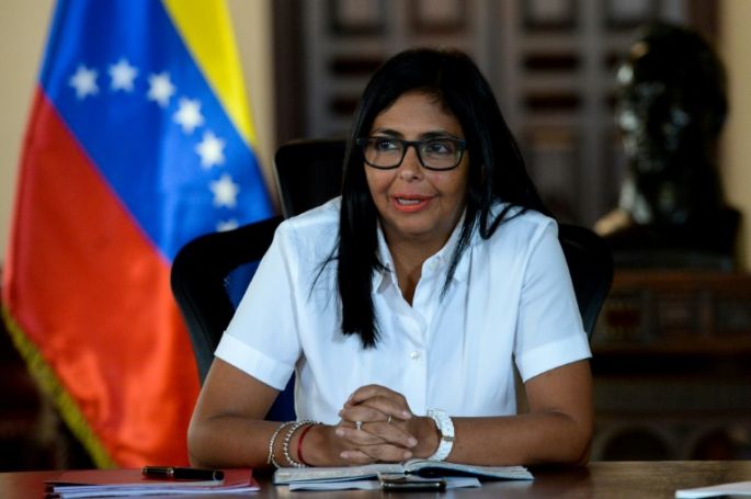 La UE estrecha el cerco sobre el círculo de poder de Maduro con sus sanciones