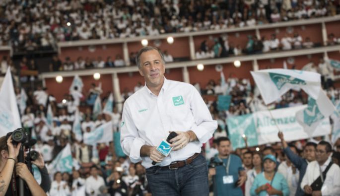 Evitemos que la educación sea secuestrada por intereses políticos y mafias: Meade