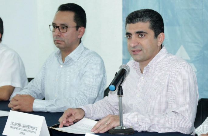 Las ventas por internet deben de regularse, son una versión de comercio ilegal: CANACO