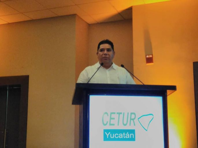 Rinde protesta nueva directiva de CETUR