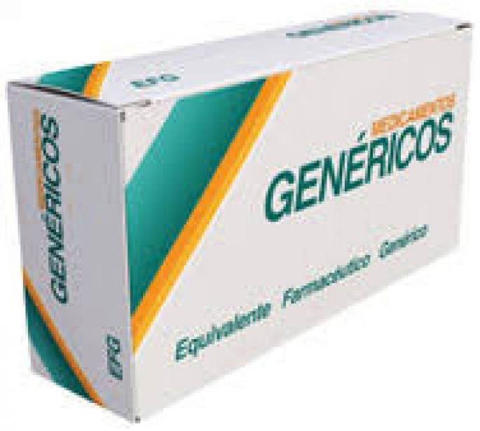 Los medicamentos genéricos desplazan a los de "patente" por su alto costo