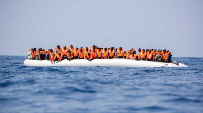 Se explora la posibilidad para abrir centros de acogida cerrados para migrantes rescatados del mar, en la cumbre de la UE
