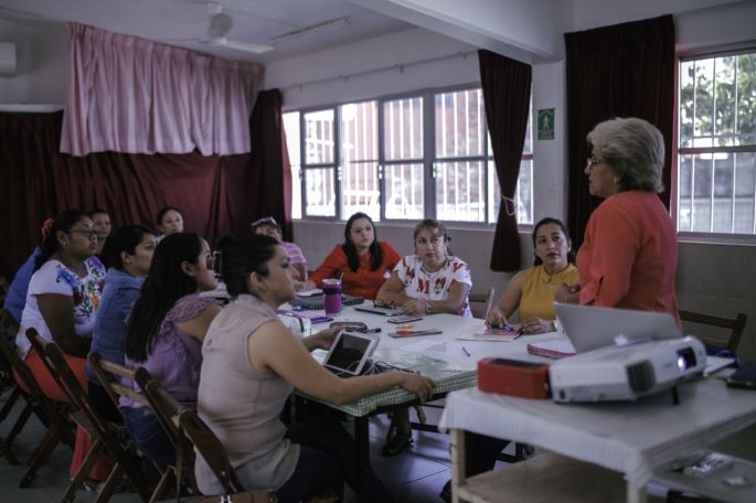 Todo listo para arranque oficial del nuevo Modelo Educativo