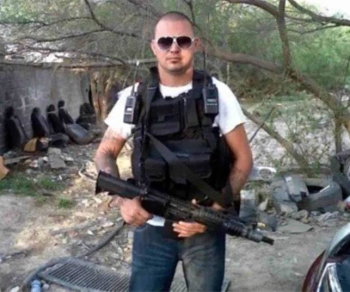 Confirma la SEDENA detención del ‘Flaco Sierra’ en Tamaulipas
