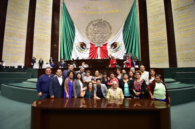 Exige MORENA se aclare crimen de Emigdio López Avendaño