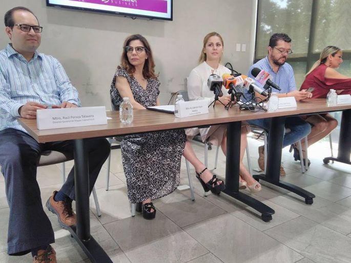 Cinco empresas yucatecas que utilizarán método de fondeo para lograr capital de inversión