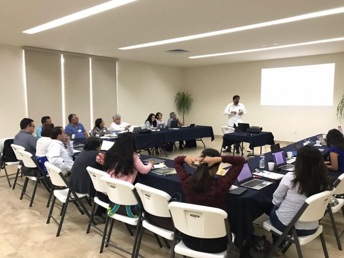Necesaria la cultura del registro y patente de obras e investigaciones 